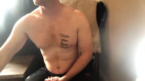 gingerguy3688 online show from March 7, 2025, 12:23 pm