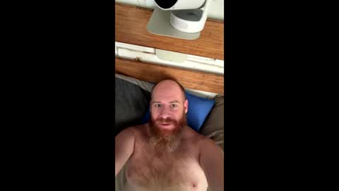 gingeriginal online show from June 3, 2026, 2:03 am
