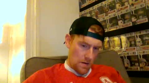 Snapshot of gingerjames90 chatting on March 15, 2026, 10:16 pm gingerjames90 online show from March 15, 2026, 10:16 pm