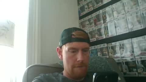 Snapshot of gingerjames90 chatting on April 14, 2026, 11:05 am gingerjames90 online show from April 14, 2026, 11:05 am