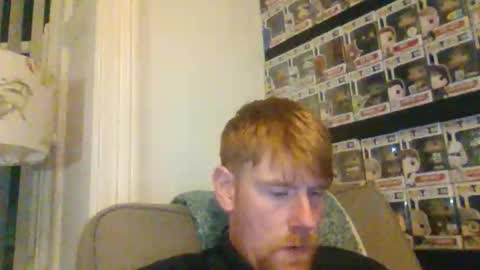 Snapshot of gingerjames90 chatting on April 25, 2026, 8:39 pm gingerjames90 online show from April 25, 2026, 8:39 pm