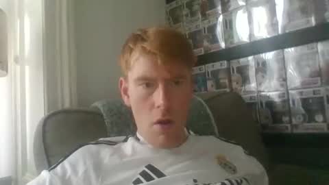 Snapshot of gingerjames90 chatting on May 3, 2026, 9:15 am gingerjames90 online show from May 3, 2026, 9:15 am