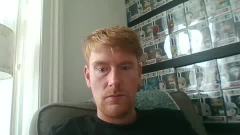 Snapshot of gingerjames90 chatting on May 9, 2026, 7:35 am gingerjames90 online show from May 9, 2026, 7:35 am