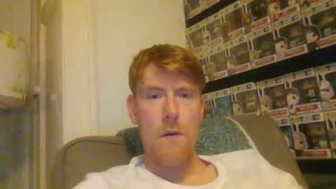 Snapshot of gingerjames90 chatting on May 11, 2026, 11:02 pm gingerjames90 online show from May 11, 2026, 11:02 pm