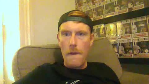 Snapshot of gingerjames90 chatting on May 26, 2026, 11:01 pm gingerjames90 online show from May 26, 2026, 11:01 pm