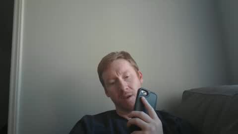 gingerjay2484 online show from January 20, 2025, 6:43 pm