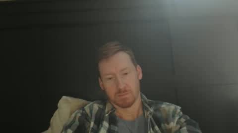 gingerjay2484 online show from January 28, 2025, 7:10 pm