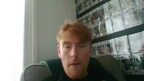 gingerjimmy1990 online show from February 13, 2025, 1:59 pm