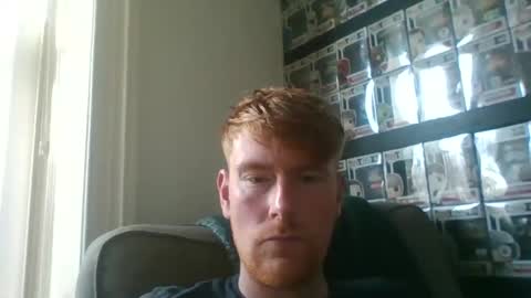 gingerjimmy1990 online show from February 26, 2025, 4:14 pm