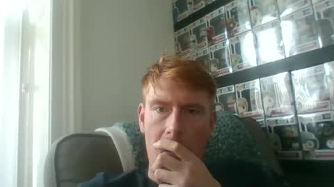 gingerjimmy1990 online show from March 4, 2025, 2:10 pm