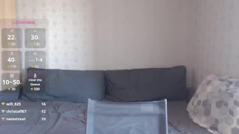 Michelle online show from January 17, 2025, 9:28 am