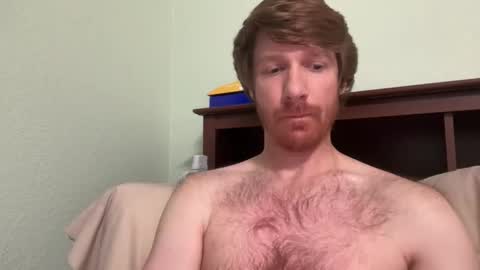 gingermania10 online show from October 18, 2025, 12:13 am