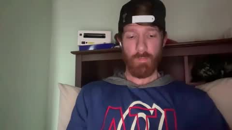 gingermania10 online show from March 21, 2026, 4:32 pm