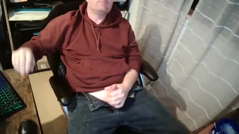 Snapshot of gingermooncum chatting on March 14, 2026, 4:40 am gingermooncum online show from March 14, 2026, 4:40 am