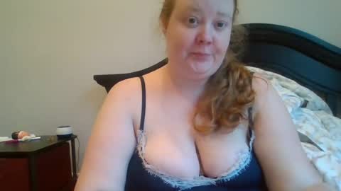 gingersnapssxx online show from July 22, 2026, 10:45 pm