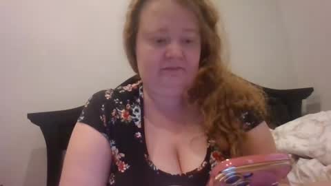 gingersnapssxx online show from July 27, 2026, 11:56 pm
