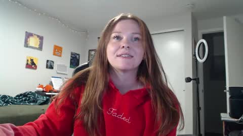 gingervial online show from September 24, 2025, 10:57 pm