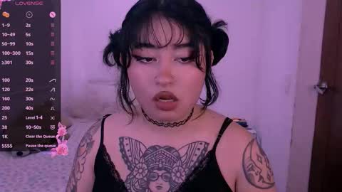 Snapshot of ginmeowuwu chatting on October 15, 2025, 6:52 pm ginmeowuwu online show from October 15, 2025, 6:52 pm