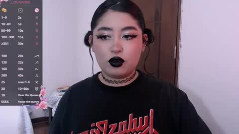 Snapshot of ginmeowuwu chatting on October 16, 2025, 5:47 pm ginmeowuwu online show from October 16, 2025, 5:47 pm