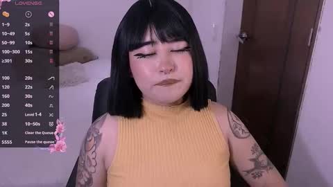 Snapshot of ginmeowuwu chatting on November 12, 2025, 9:58 pm ginmeowuwu online show from November 12, 2025, 9:58 pm