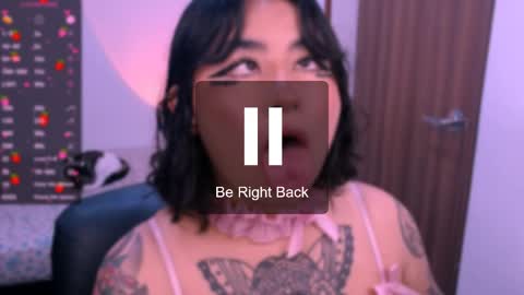 Snapshot of ginmeowuwu chatting on June 3, 2026, 6:02 pm ginmeowuwu online show from June 3, 2026, 6:02 pm