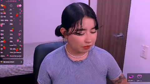 Snapshot of ginmeowuwu chatting on June 23, 2026, 7:12 pm ginmeowuwu online show from June 23, 2026, 7:12 pm