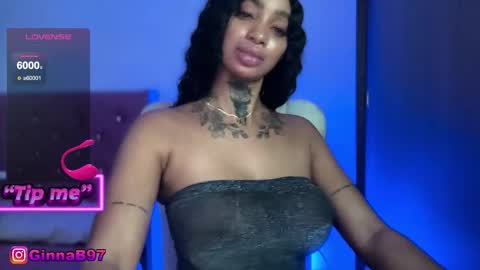 Ginna Bolton online show from September 27, 2025, 7:35 am