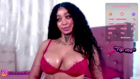 Snapshot of ginnabolton chatting on February 5, 2026, 8:30 am Ginna Bolton online show from February 5, 2026, 8:30 am