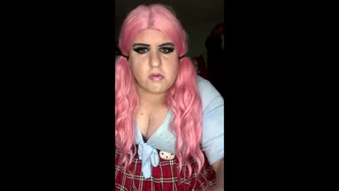 Snapshot of ginny_dominatrix chatting on June 7, 2026, 2:16 am ginny ray online show from June 7, 2026, 2:16 am