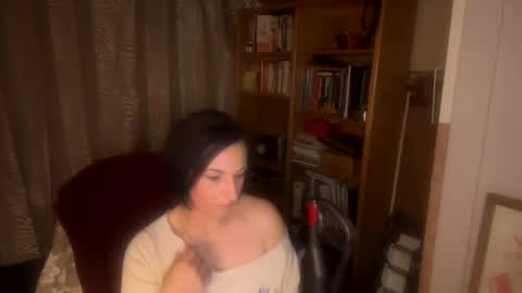 Snapshot of ginny_rose chatting on March 9, 2025, 10:41 am Ginny Rose online show from March 9, 2025, 10:41 am
