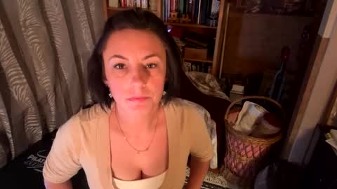 Snapshot of ginny_rose chatting on March 10, 2025, 1:12 am Ginny Rose online show from March 10, 2025, 1:12 am