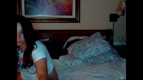 Ginny Rose online show from October 12, 2025, 10:58 am