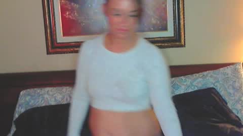 Ginny Rose online show from April 1, 2026, 1:41 pm