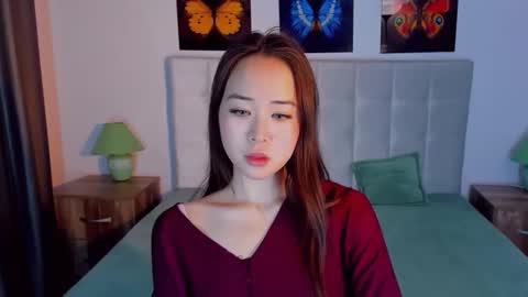 Snapshot of ginnycherry chatting on January 10, 2025, 4:51 pm Ginny online show from January 10, 2025, 4:51 pm