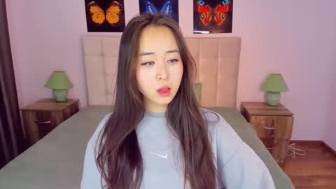 Snapshot of ginnycherry chatting on January 14, 2025, 5:23 pm Ginny online show from January 14, 2025, 5:23 pm