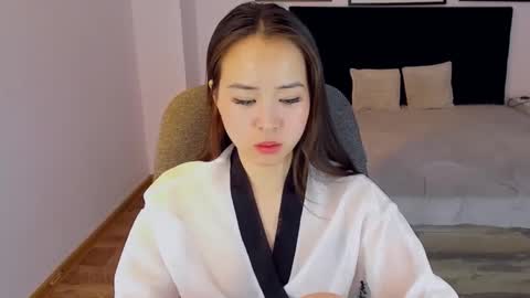 Snapshot of ginnycherry chatting on January 23, 2025, 8:45 pm Ginny online show from January 23, 2025, 8:45 pm