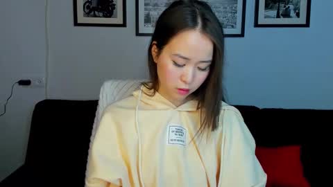 Snapshot of ginnycherry chatting on February 8, 2025, 9:04 pm Ginny online show from February 8, 2025, 9:04 pm