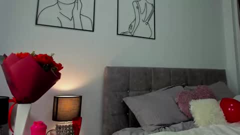 ginnyjoy online show from February 14, 2026, 3:42 pm