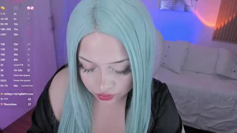 Kendall online show from February 23, 2025, 10:20 pm