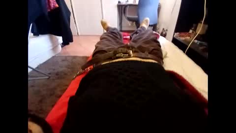 gino1235789 online show from December 4, 2024, 8:45 am