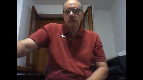 ginot34 online show from September 16, 2025, 7:09 am