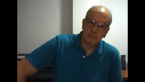 ginot34 online show from September 19, 2025, 7:21 am