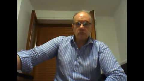 ginot34 online show from September 22, 2025, 8:38 am