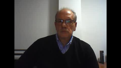 ginot34 online show from October 8, 2025, 2:36 pm