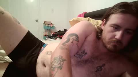 ginsolo69 online show from January 7, 2026, 12:02 am