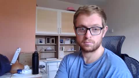 ginwood online show from September 12, 2025, 8:58 am