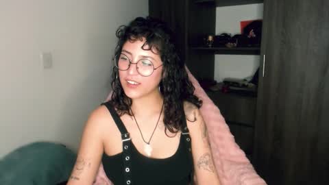 giny_bean online show from February 20, 2026, 10:49 am