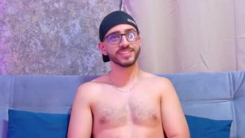 Gio online show from September 11, 2025, 9:59 pm