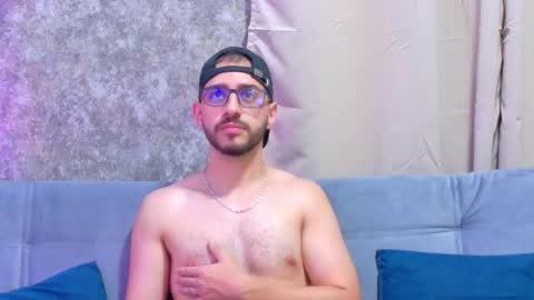 Gio online show from September 13, 2025, 8:30 pm