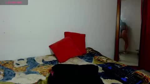 Giorgia online show from December 3, 2024, 10:07 pm